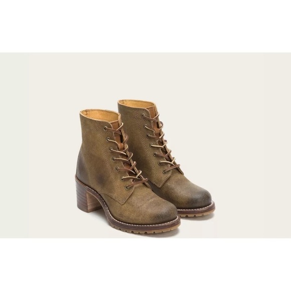 Frye - Picture 1 of 6